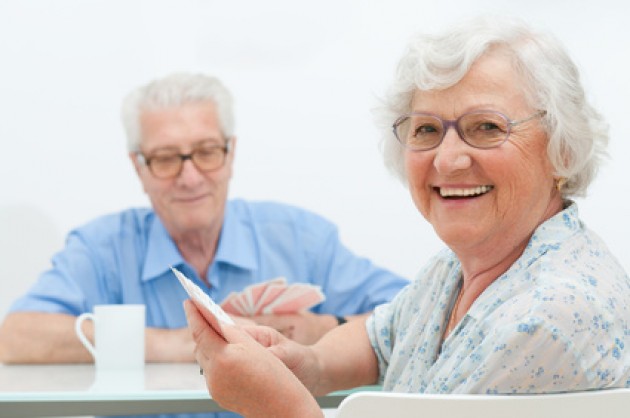 pourquoi la vue baisse avec l'age