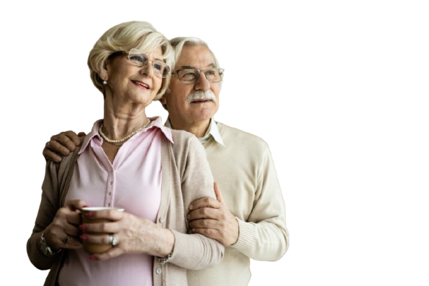 Essayez la résidence avec un séjour temporaire