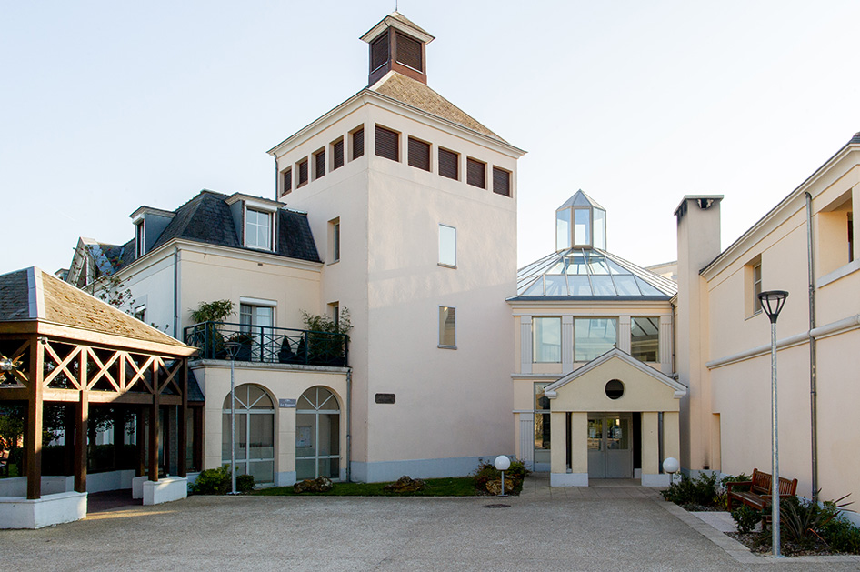 Maison De Retraite L Oasis St Remy Les Chevreuses Ventana Blog