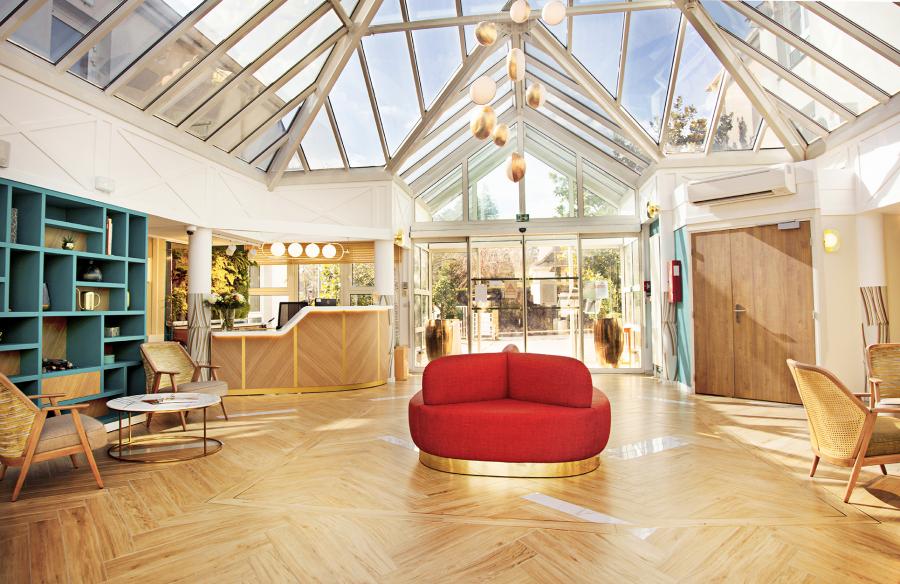 Maison De Retraite Orpea St Remy Les Chevreuse Ventana Blog