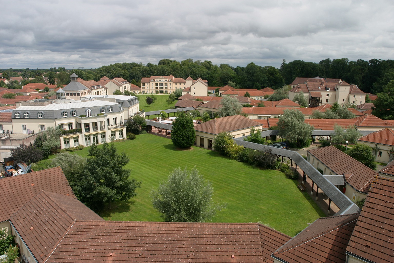 Maison De Retraite Orpea Saint Remy Les Chevreuses Ventana Blog