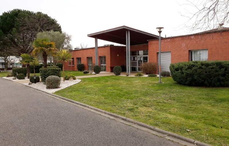 Maison De Retraite Les Launaguet Ventana Blog