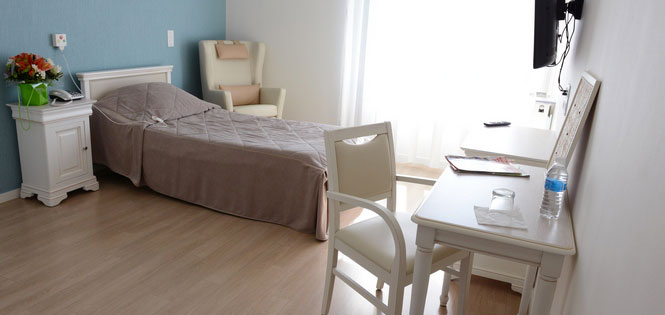 Ehpad Ehpad St Francois Residence Des 4 Saisons Graulhet Maisons De Retraite