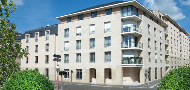 Centre Hospitalier Du Mans Ouest Gravure