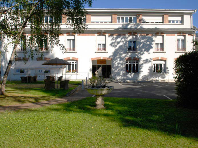 Maison de retraite Résidence Tiers Temps à Pau (64) - 8376 | Logement ...