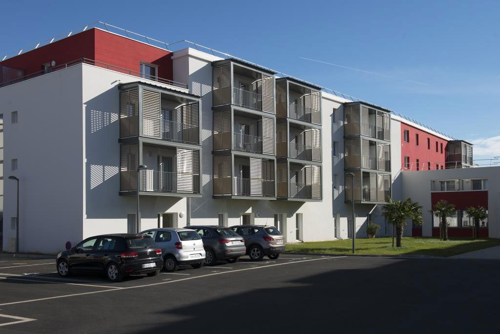 Résidence Services Seniors Domitys Le Galion D Or