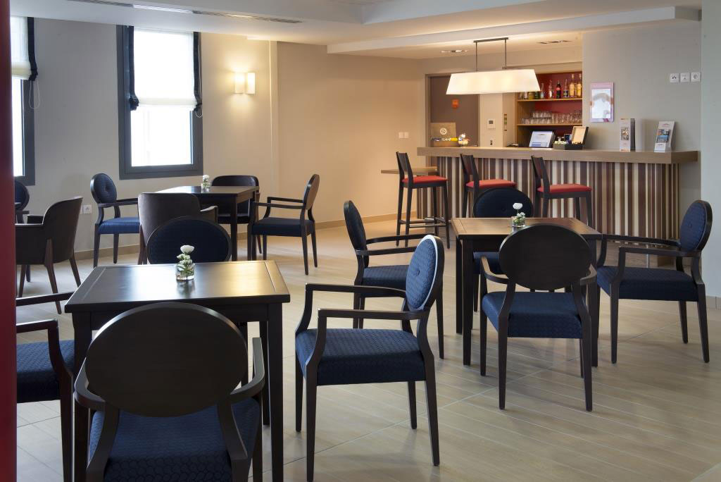 Résidence Services Seniors Domitys Le Galion D Or