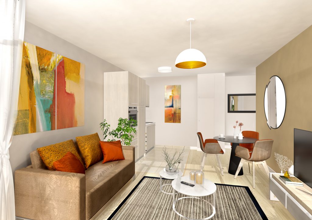 Résidence Seniors Cogedim Club - Villa Gabrielle Asnières-sur-seine Photos