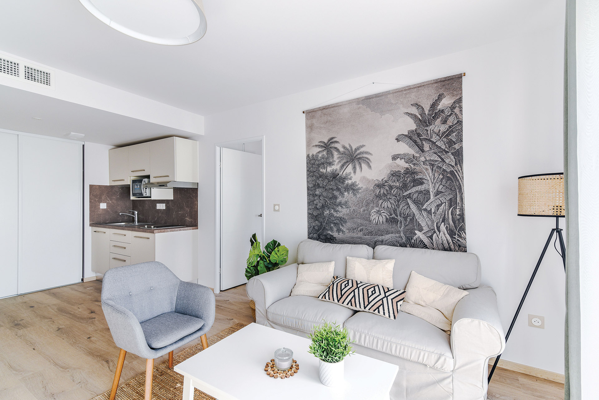Résidence Seniors Ovelia Les Balcons Des Minimes Toulouse Résidence senior à la location Résidence OVELIA Les Bastides de Lardenne à  Toulouse (31) | Logement-seniors.com