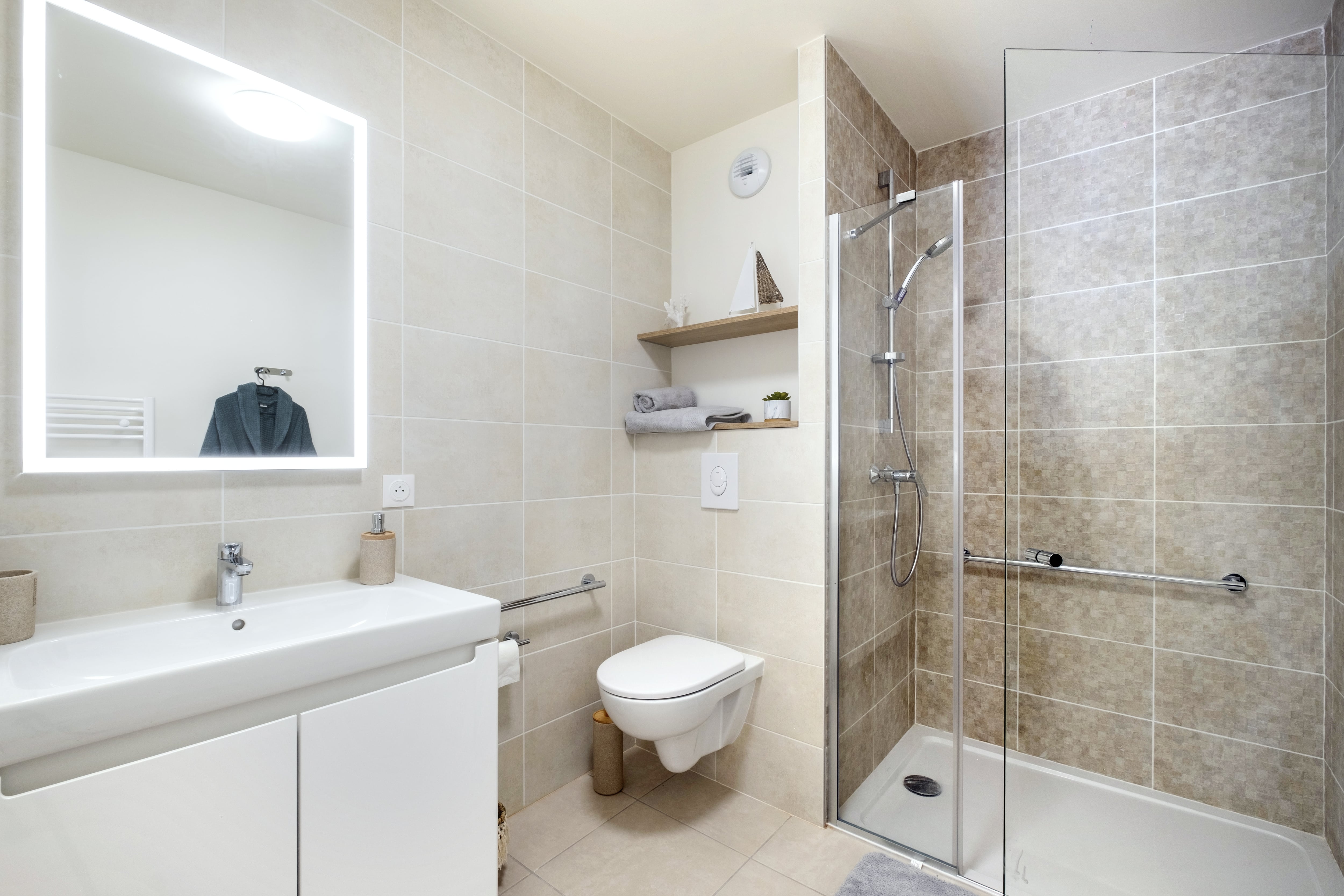 Les Jardins D arcadie Le Bois Plage En Ré Résidence senior à la location Les Jardins d'Arcadie du Bois Plage en Ré -  Les Gollandières à Le Bois-Plage-en-Ré (17) | Logement-seniors.com