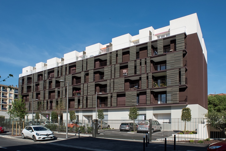 Résidence Services Seniors Domitys Les Sarments Blonds