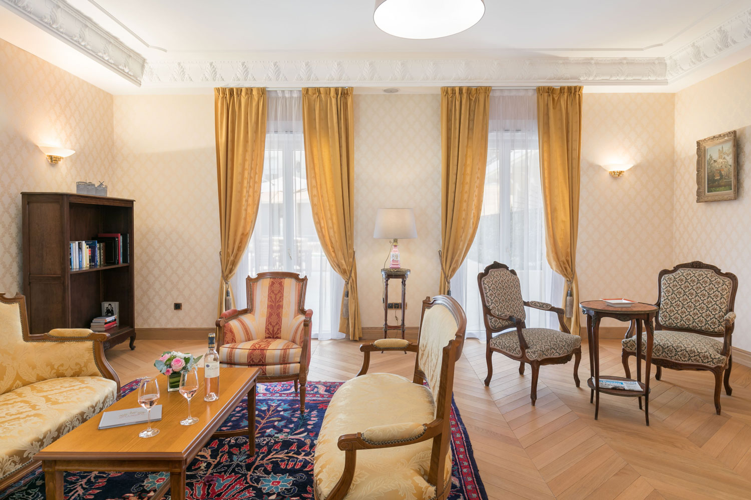 Résidence service à la location Villa Médicis Puteaux à Puteaux (92