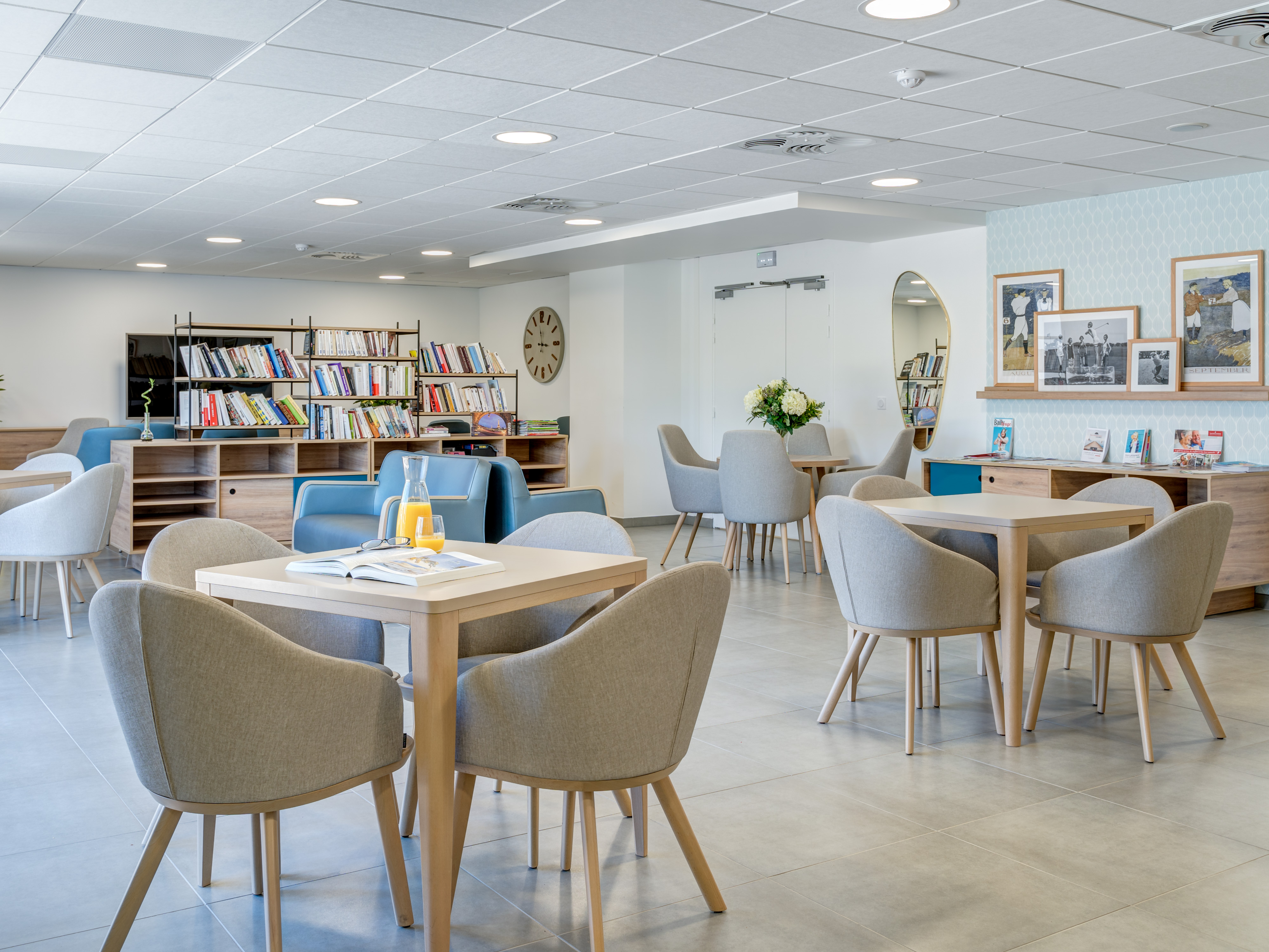 Résidence service à la location Les Girandières Périgueux - Trélissac à ...