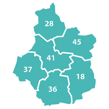 Paris département numéro