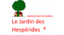 LE JARDIN DES HESPERIDES