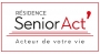 SENIOR ACT' - RESIDENCE POUR JEUNES SENIORS