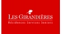 LES GIRANDIERES