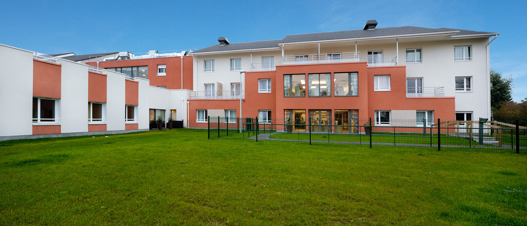 Résidalya