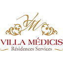 Residences Services Villas Medicis