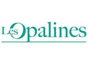 Maison de Retraite Les Opalines Saint-Cannat