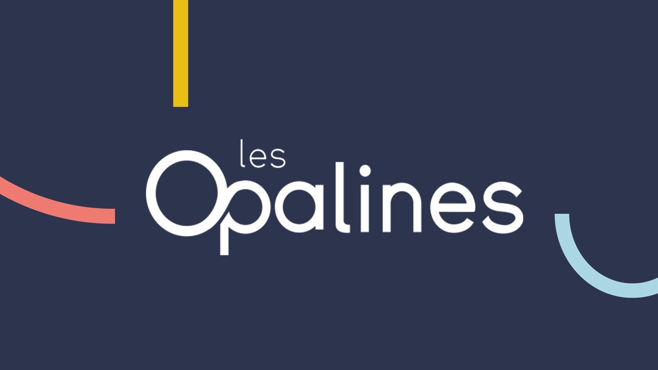 Les Opalines