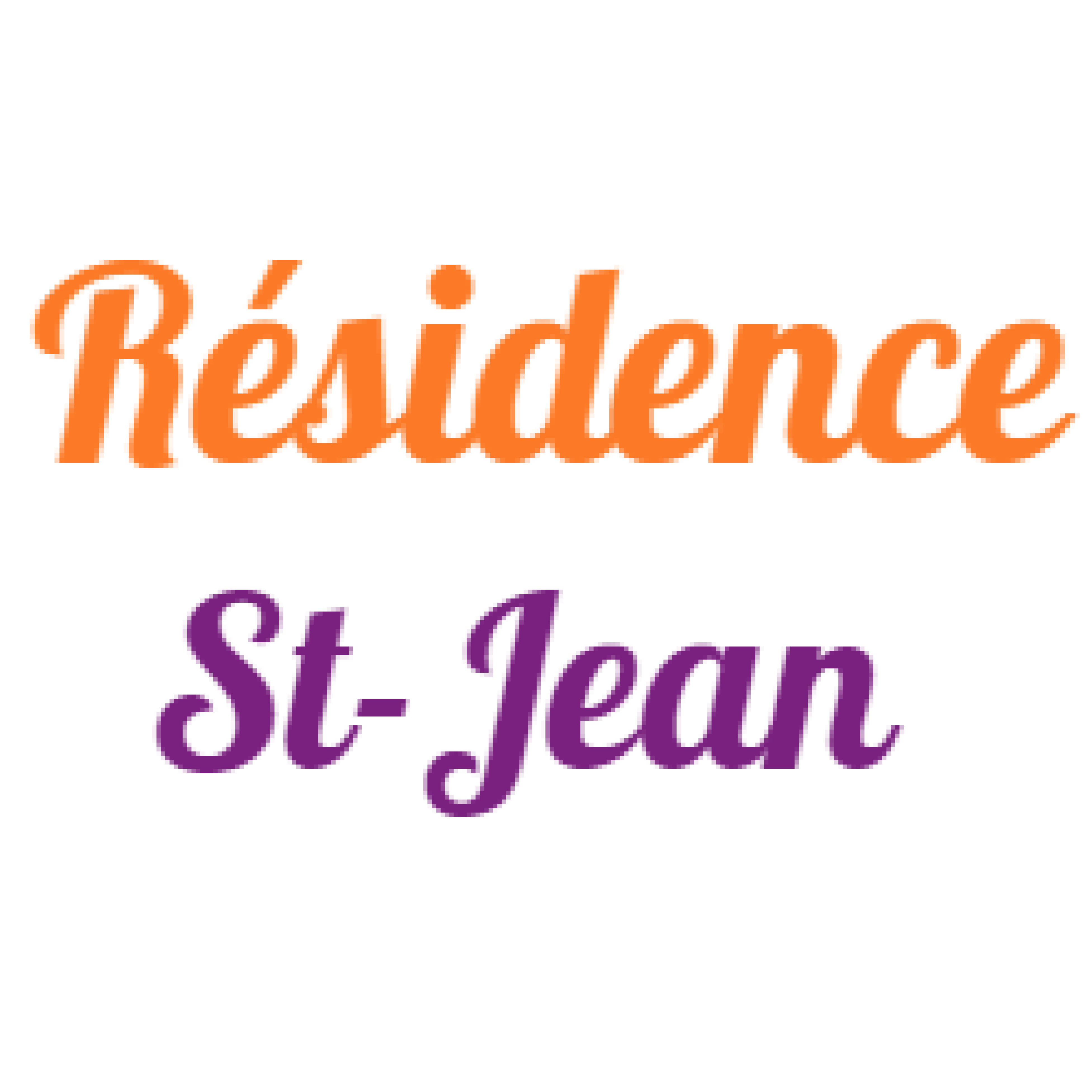 Résidence Saint Jean de SARL Les Harmonies