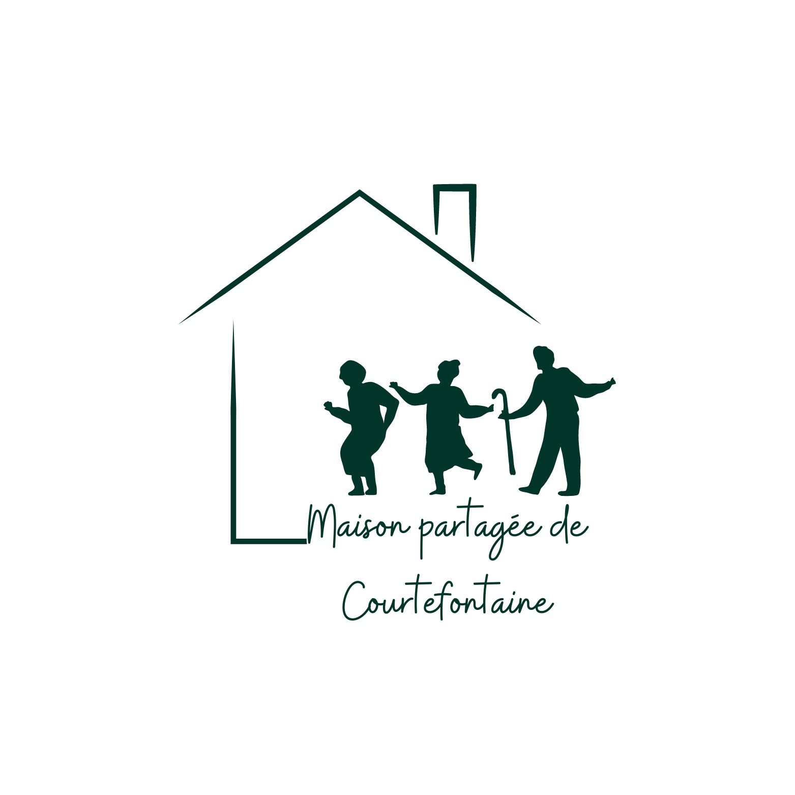 Maison Partagée de Courtefontaine