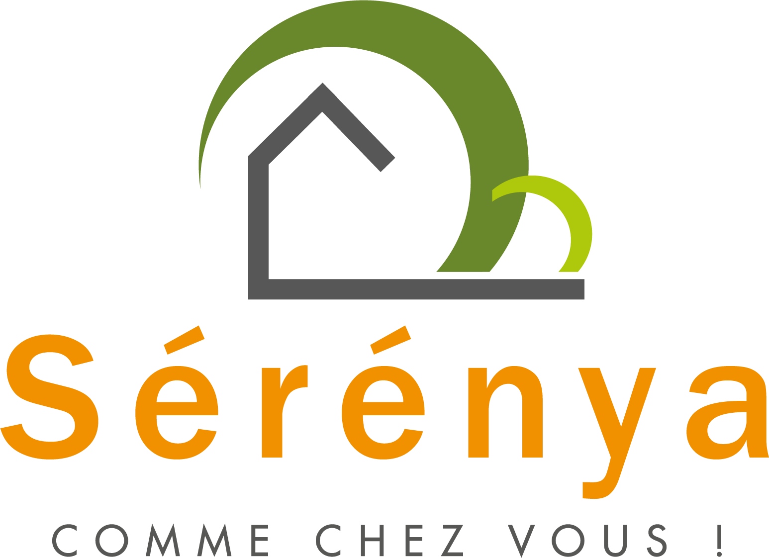 Sérénya Village Résidentiel Sénior- La Promenade Royale