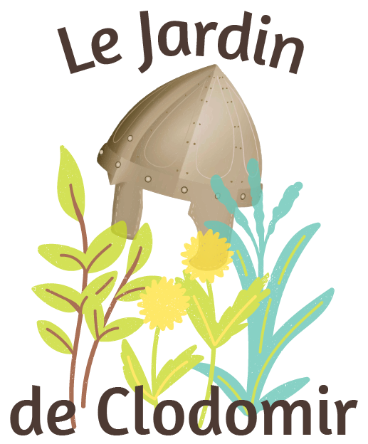 Le Jardin de Clodomir
