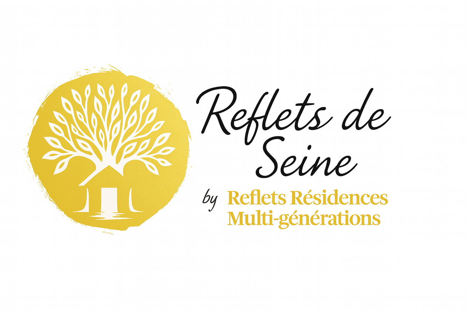 Reflets de Seine