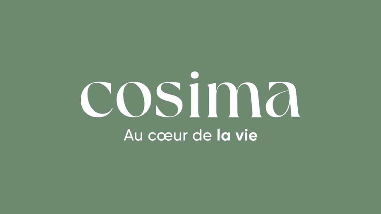Domicile Cosima Aix-en-Provence