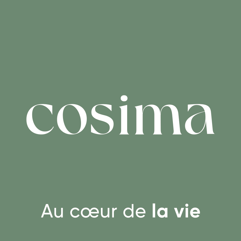 Domicile Cosima Marseille