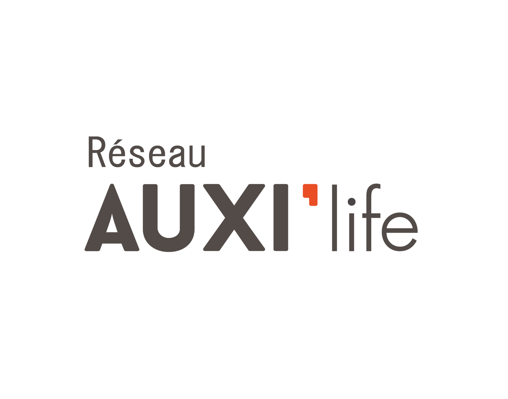 Réseau AUXI'life