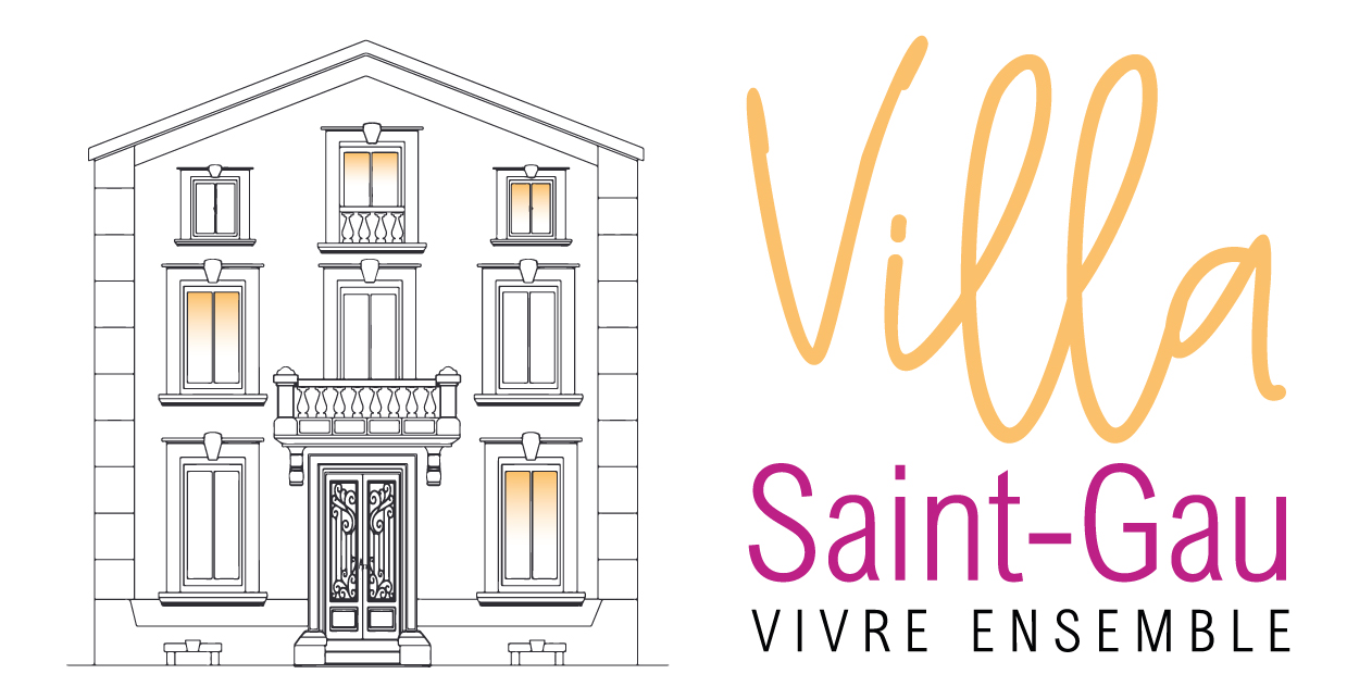 Villa Saint-Gau - Contraste Habitat