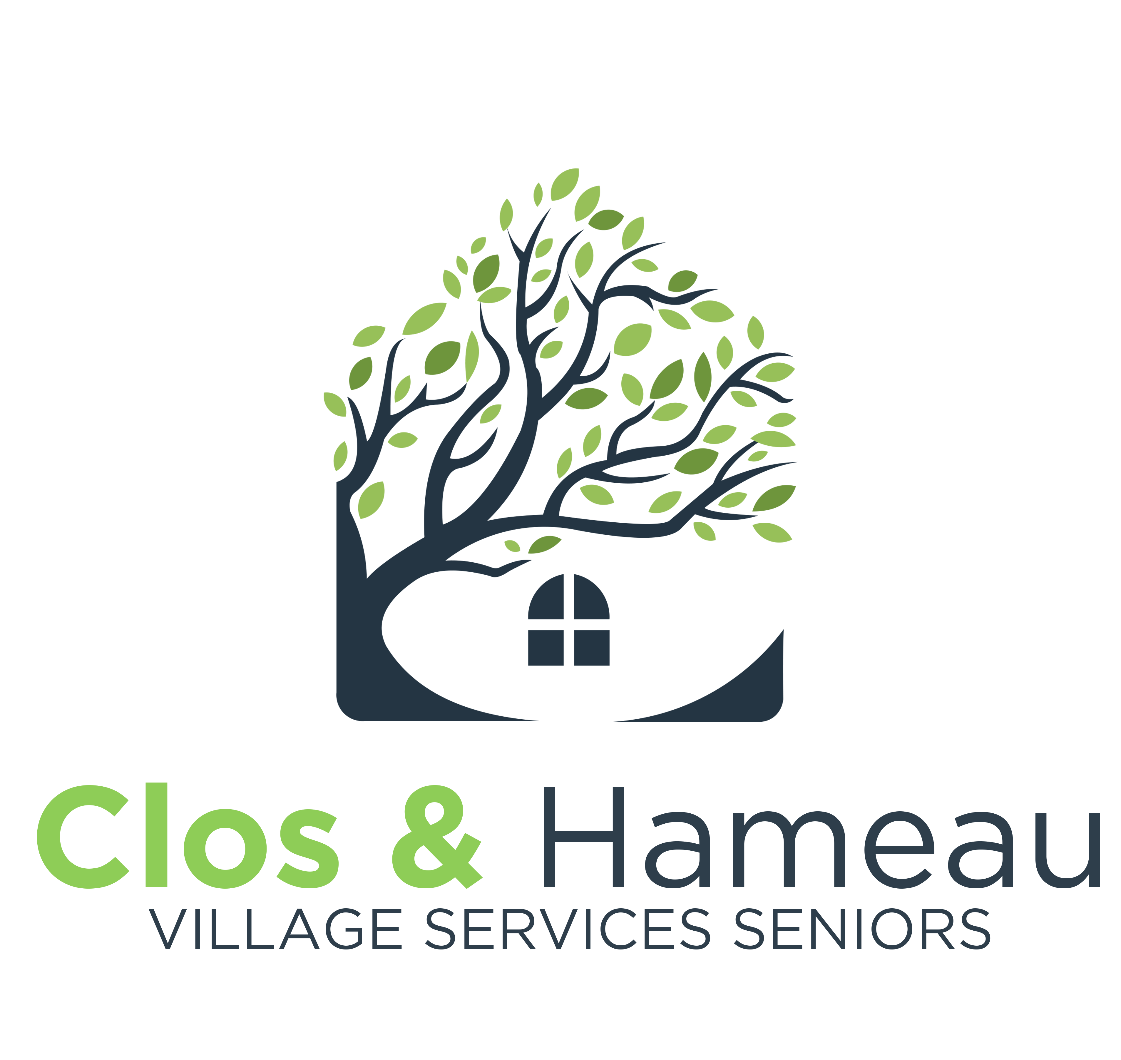 Résidence Clos du Lac