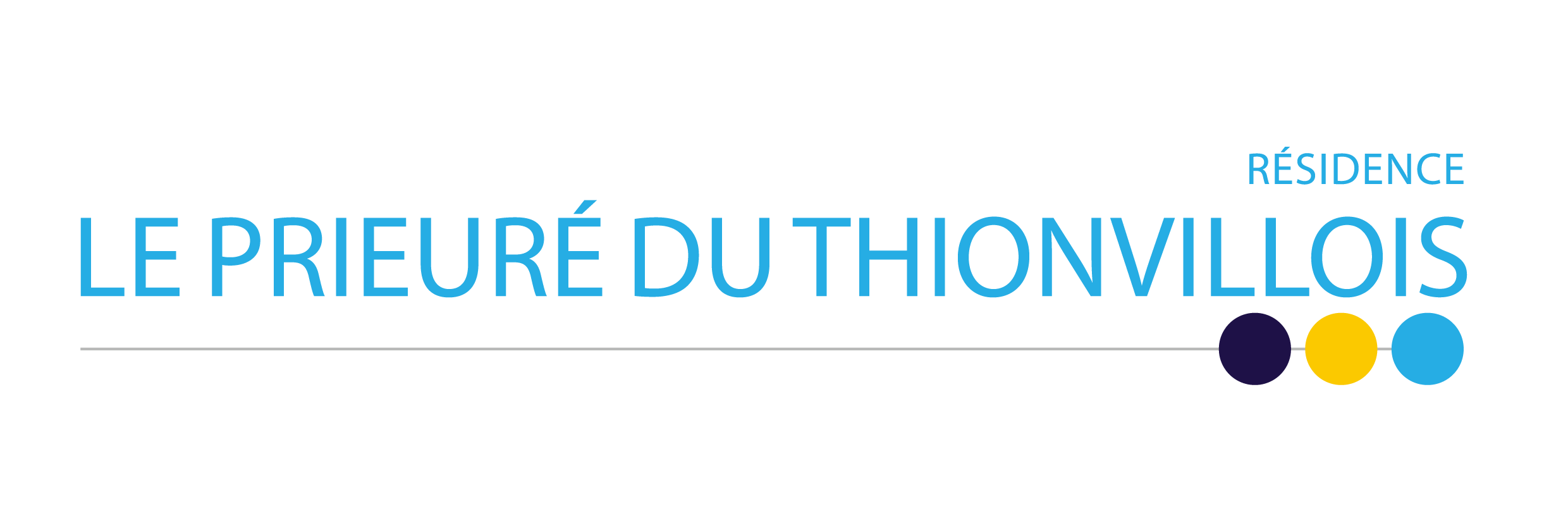 Le Prieuré du Thionvillois