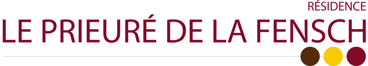 Le Prieuré de la Fensch