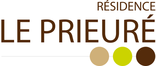 Résidence Le Prieuré