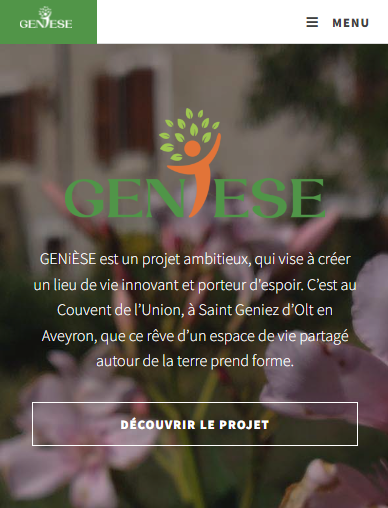 GENiESE - Couvent de l'Union