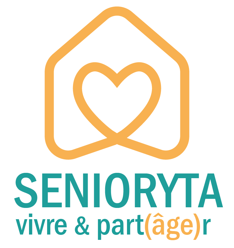 Senioryta - Maison partagée pour seniors en perte d'autonomie