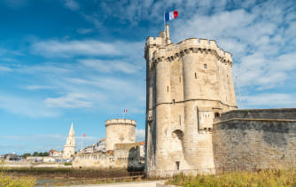 La Rochelle