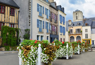 Le Mans