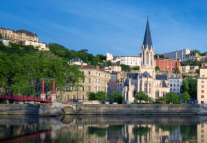 Lyon
