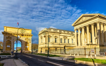 Montpellier