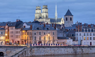 Orléans