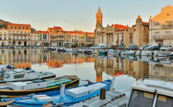 Sète