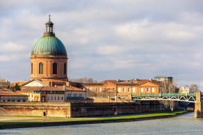 Toulouse
