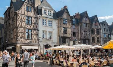 Tours