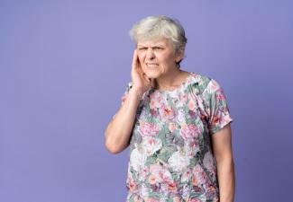 La perte auditive : une pathologie répandue chez nos seniors