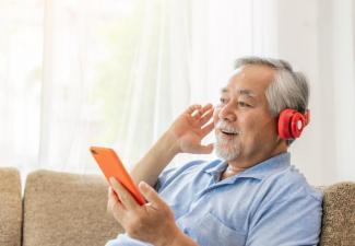 Une résidence service seniors connectée ouvre ses portes